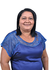 Foto de MARIA DAS NEVES DE SANTANA ARAÚJO