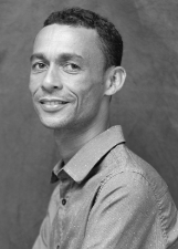 Foto de CRISTÓVÃO ANDRADE AZEVEDO
