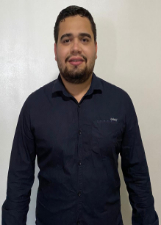 Foto de JOÃO MAICKON LEMOS DE ARAUJO
