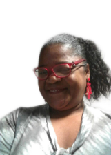 Foto de LETICIA MARIA DOS SANTOS
