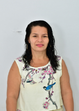 Foto de CRISTINA ARAÚJO SILVA
