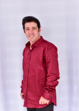 Foto de ROGÉRIO DA SILVA RIBEIRO