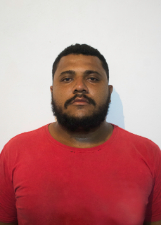Foto de GUTHEMBERGUE CERQUEIRA SANTANA