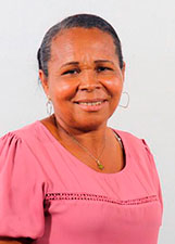 Foto de MARIZETE DA CRUZ DE JESUS