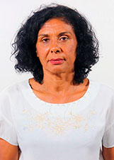 Foto de VERA LÚCIA ONOFRE DOS SANTOS