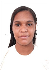 Foto de ALANA DINA DOS SANTOS PATROCINIO PALMEIRA
