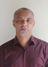 Foto de Edvaldo dos Santos