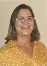 Foto de Leda Maria Ribeiro dos Santos