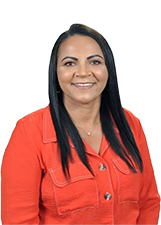 Foto de LILIAN MARIA CONCEIÇÃO ZEFIRINO