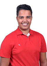 Foto de GABRIEL RIBEIRO DOS SANTOS