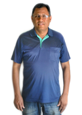 Foto de ORLANDO VITAL DA SILVA