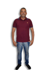 Foto de SALVADOR DIAS DE MACÊDO