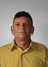Foto de GERALDO JOSE DOS SANTOS DE JESUS