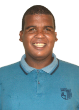 Foto de JENILTON DE JESUS DE SOUZA
