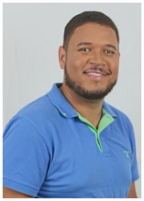 Foto de HEROS DE TÁSSIO PAIXÃO REIS