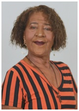 Foto de MARIA DE FÁTIMA SILVA MOREIRA