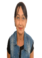 Foto de ROSALVA SÁ BARRETO CÂMARA