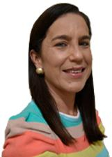 Foto de VITÓRIA RÉGIA BASTOS DO CARMO E SILVA