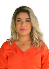 Foto de NICASSIA DOS SANTOS PEREIRA