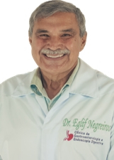 Foto de EGLIF DE NEGREIROS FILHO