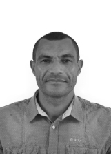 Foto de GERALDO FRANCISCO PEREIRA FILHO