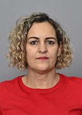 Foto de Edina Ferreira de Araújo Santos