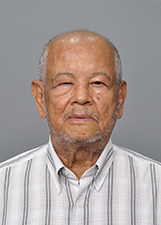 Foto de Abraão Alves de Souza