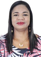 Foto de LECIA FERREIRA SILVA SANTOS