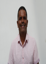 Foto de MARCOS LUIZ GONÇALVES DOS SANTOS