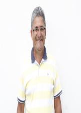 Foto de ADONIAS JOÃO DA SILVA DOURADO