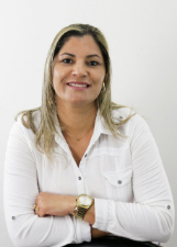 Foto de VIVIANE VASCONCELOS CASTRO