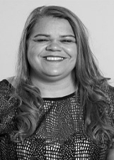 Foto de LAURENITA ALVES NUNES SILVA
