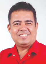 Foto de JOSE CARLOS COUTINHO DE ALELUIA