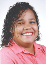 Foto de JULIANE DA SILVA TEIXEIRA