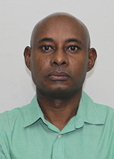 Foto de Adailton dos Santos