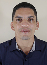 Foto de FELIPE ANTÔNIO DE ALELUIA LIBERAL