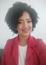 Foto de IZIS SANTANA BRANDÃO