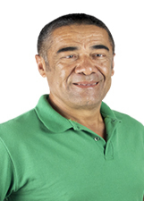 Foto de Geraldo Pereira de Souza