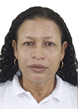 Foto de ZANETE DA SILVA SANTOS