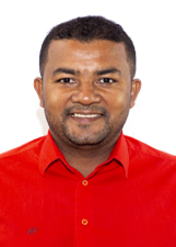 Foto de AMAILTON DOS SANTOS TEIXEIRA