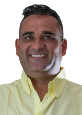 Foto de Valdemar Ribeiro da Silva