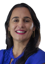 Foto de Zelia Souza Conceicao Ferreira