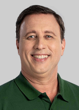 Foto de Antonio Eduardo Lins de Castro