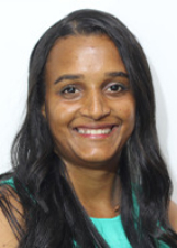 Foto de GRAZIELE TEIXEIRA DA LUZ