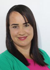 Foto de SHEILA BRITO DOS SANTOS RIBEIRO