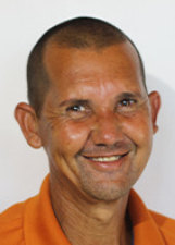 Foto de ARAMIS RICARDO DA SILVA LONGO