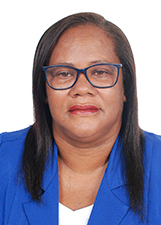 Foto de MARIA DA  PENHA  SILVA CAMPOS BOMFIM