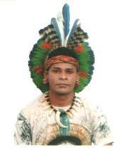 Foto de Moises dos Santos Santana Ferreira