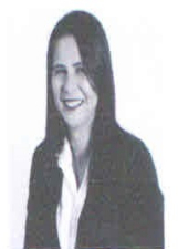 Foto de MIRIAN DOS SANTOS ALMEIDA