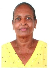 Foto de Maria Ivonete de Sousa Bispo